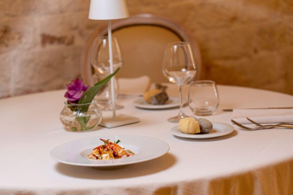 Ostuni Palace - Hotel Bistrot & Spa מראה חיצוני תמונה